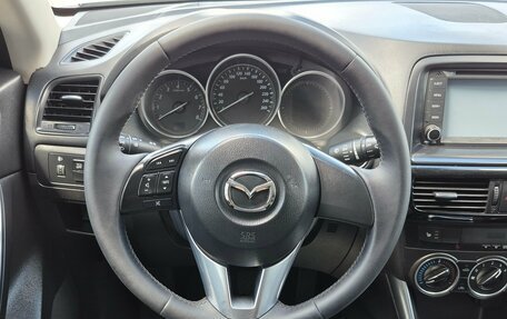 Mazda CX-5 II, 2014 год, 1 599 000 рублей, 11 фотография