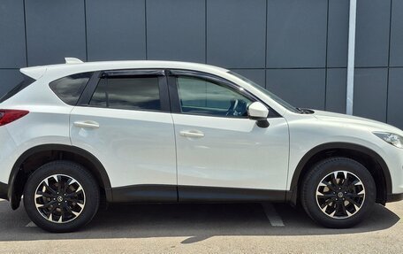 Mazda CX-5 II, 2014 год, 1 599 000 рублей, 8 фотография