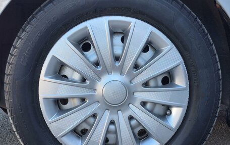 Hyundai Getz I рестайлинг, 2008 год, 560 000 рублей, 21 фотография