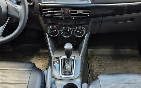 Mazda CX-5 II, 2014 год, 1 599 000 рублей, 13 фотография