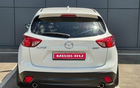 Mazda CX-5 II, 2014 год, 1 599 000 рублей, 6 фотография