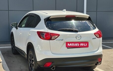 Mazda CX-5 II, 2014 год, 1 599 000 рублей, 5 фотография