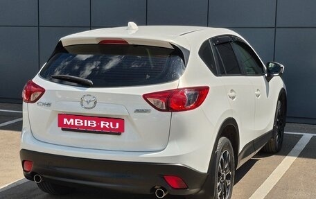 Mazda CX-5 II, 2014 год, 1 599 000 рублей, 7 фотография