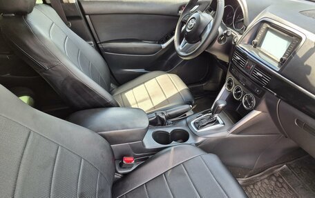 Mazda CX-5 II, 2014 год, 1 599 000 рублей, 17 фотография