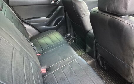 Mazda CX-5 II, 2014 год, 1 599 000 рублей, 16 фотография