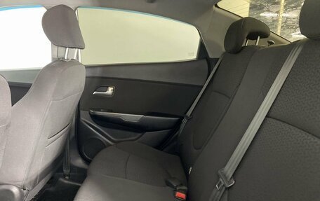 KIA Rio III рестайлинг, 2013 год, 890 000 рублей, 6 фотография