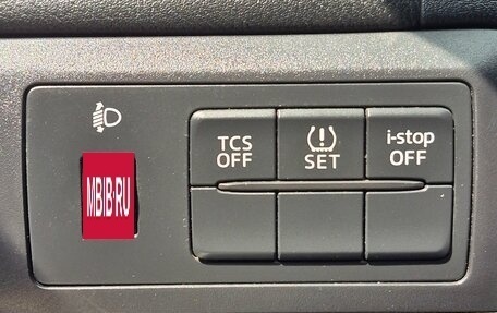 Mazda CX-5 II, 2014 год, 1 599 000 рублей, 19 фотография