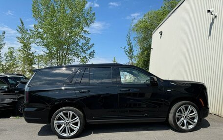 Cadillac Escalade V, 2026 год, 22 990 000 рублей, 5 фотография