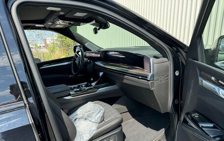Cadillac Escalade V, 2026 год, 22 990 000 рублей, 6 фотография