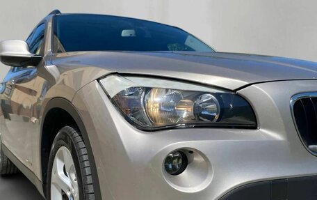 BMW X1, 2011 год, 1 550 000 рублей, 4 фотография