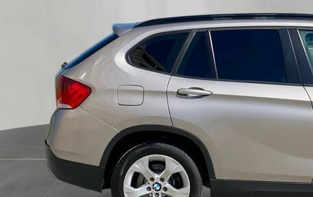 BMW X1, 2011 год, 1 550 000 рублей, 5 фотография