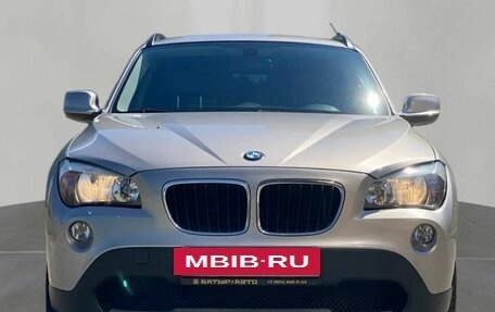 BMW X1, 2011 год, 1 550 000 рублей, 2 фотография