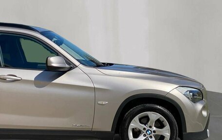 BMW X1, 2011 год, 1 550 000 рублей, 6 фотография