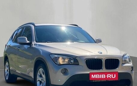 BMW X1, 2011 год, 1 550 000 рублей, 3 фотография