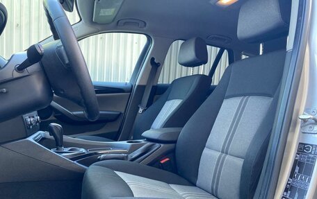 BMW X1, 2011 год, 1 550 000 рублей, 13 фотография