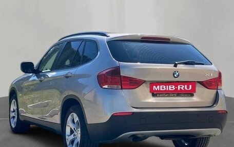 BMW X1, 2011 год, 1 550 000 рублей, 8 фотография