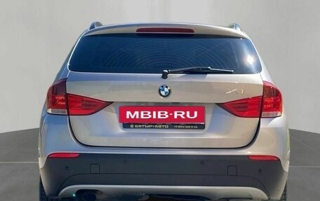 BMW X1, 2011 год, 1 550 000 рублей, 9 фотография