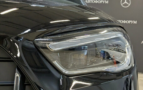Mercedes-Benz GLA AMG, 2020 год, 4 750 000 рублей, 11 фотография