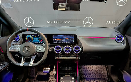 Mercedes-Benz GLA AMG, 2020 год, 4 750 000 рублей, 14 фотография