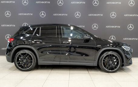 Mercedes-Benz GLA AMG, 2020 год, 4 750 000 рублей, 5 фотография