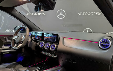 Mercedes-Benz GLA AMG, 2020 год, 4 750 000 рублей, 13 фотография