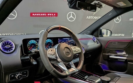 Mercedes-Benz GLA AMG, 2020 год, 4 750 000 рублей, 15 фотография