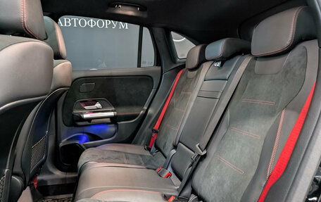 Mercedes-Benz GLA AMG, 2020 год, 4 750 000 рублей, 18 фотография