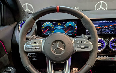 Mercedes-Benz GLA AMG, 2020 год, 4 750 000 рублей, 22 фотография