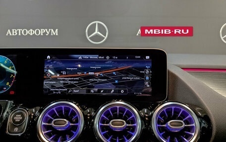 Mercedes-Benz GLA AMG, 2020 год, 4 750 000 рублей, 17 фотография