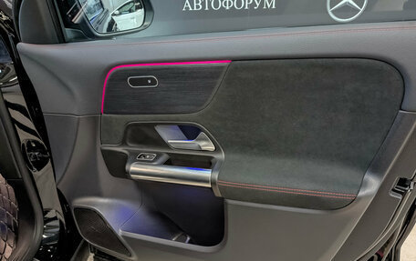 Mercedes-Benz GLA AMG, 2020 год, 4 750 000 рублей, 25 фотография