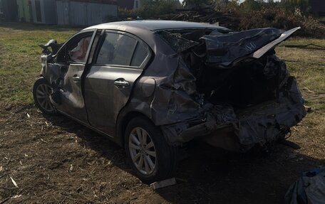 Honda Civic IX, 2012 год, 220 000 рублей, 3 фотография