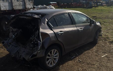 Honda Civic IX, 2012 год, 220 000 рублей, 2 фотография