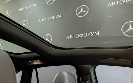 Mercedes-Benz GLA AMG, 2020 год, 4 750 000 рублей, 23 фотография