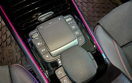 Mercedes-Benz GLA AMG, 2020 год, 4 750 000 рублей, 27 фотография