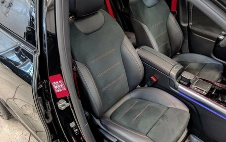 Mercedes-Benz GLA AMG, 2020 год, 4 750 000 рублей, 24 фотография