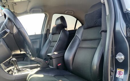 Honda Accord VII рестайлинг, 2007 год, 600 000 рублей, 6 фотография