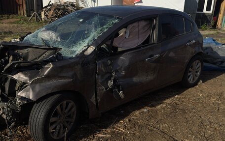 Honda Civic IX, 2012 год, 220 000 рублей, 5 фотография