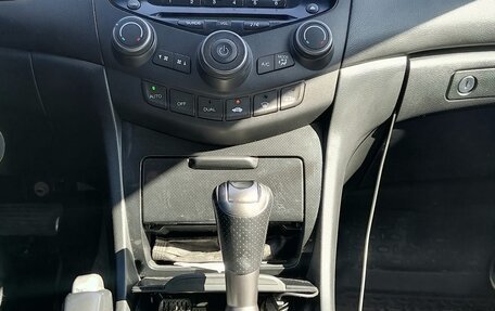 Honda Accord VII рестайлинг, 2007 год, 600 000 рублей, 11 фотография