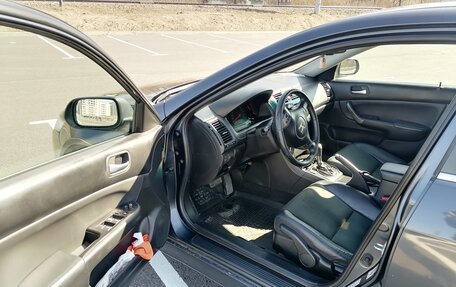 Honda Accord VII рестайлинг, 2007 год, 600 000 рублей, 5 фотография