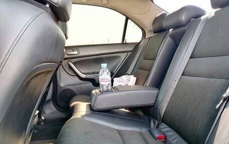 Honda Accord VII рестайлинг, 2007 год, 600 000 рублей, 8 фотография