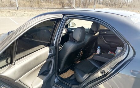 Honda Accord VII рестайлинг, 2007 год, 600 000 рублей, 7 фотография