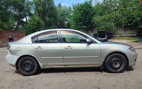 Mazda 3, 2006 год, 350 000 рублей, 2 фотография