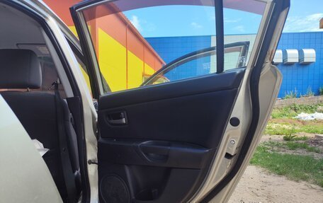 Mazda 3, 2006 год, 350 000 рублей, 12 фотография