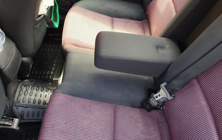 Mazda 3, 2006 год, 350 000 рублей, 17 фотография