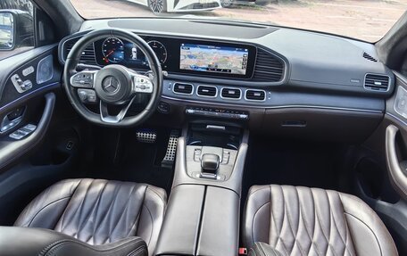 Mercedes-Benz GLE Coupe, 2020 год, 8 200 000 рублей, 11 фотография