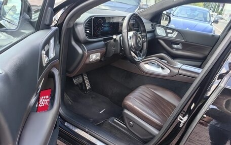 Mercedes-Benz GLE Coupe, 2020 год, 8 200 000 рублей, 9 фотография