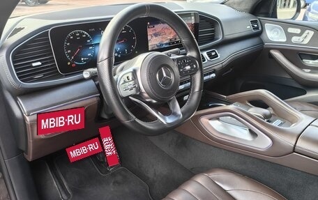 Mercedes-Benz GLE Coupe, 2020 год, 8 200 000 рублей, 10 фотография