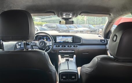 Mercedes-Benz GLE Coupe, 2020 год, 8 200 000 рублей, 17 фотография