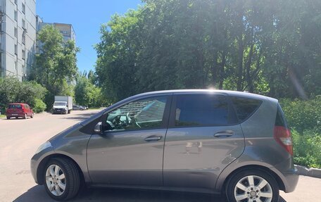 Mercedes-Benz A-Класс, 2011 год, 690 000 рублей, 3 фотография