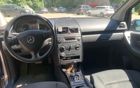 Mercedes-Benz A-Класс, 2011 год, 690 000 рублей, 7 фотография